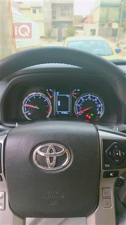 تويوتا 4رنر